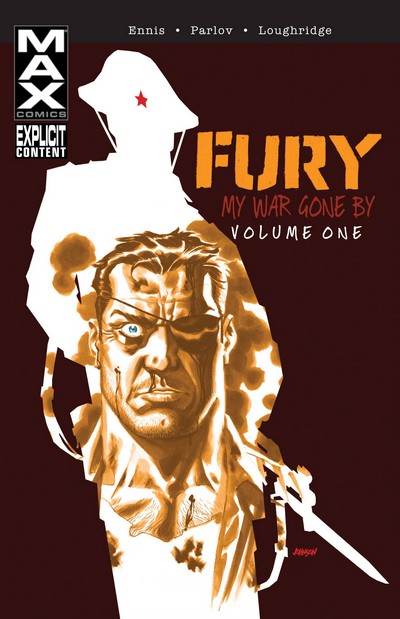 Fury-My-War-Gone-By-Vol-1-2-Fan-Made-TPB-2019