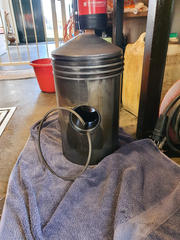 Pieter Zuijkerbuijk, Grondzeiler 21 Goidschalxoord 18-01-2020