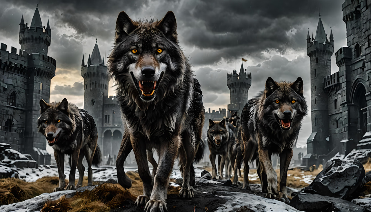 The Pack