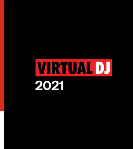 VirtualDJ 2021 Pro Infinity 8.5.6800