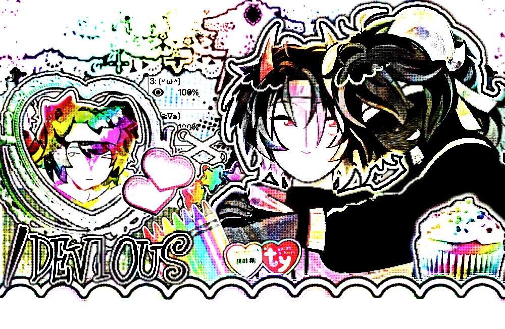 graphic 1, /devlous graphic 1, /devlous