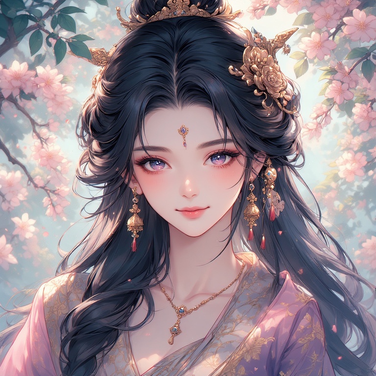 The-Thai-apsara-The-artwork-ha-14