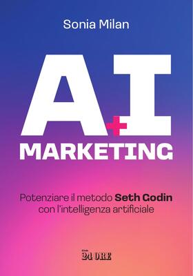 Sonia Milan - AI Marketing (2026)