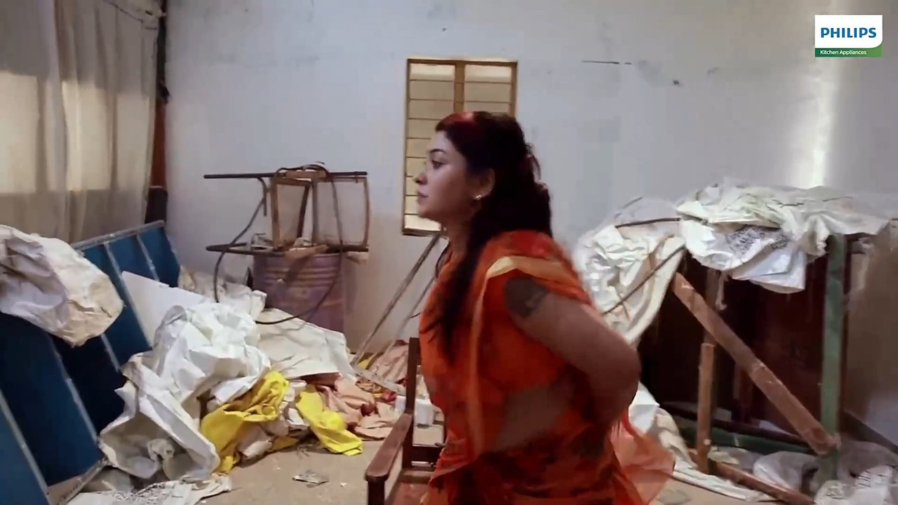 Nagashree Hot Big Boobs.mkv_snapshot_01.49.110