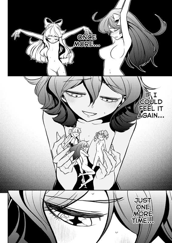Looking Up To Magical Girls - Vol. 1 Ch. 3.zip-Looking Up To Magical Girls - Vol. 1 Ch. 3 - 003