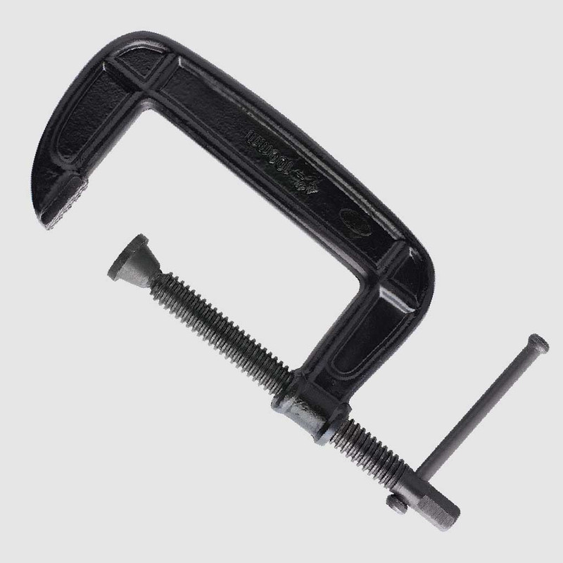 C-Clamp
