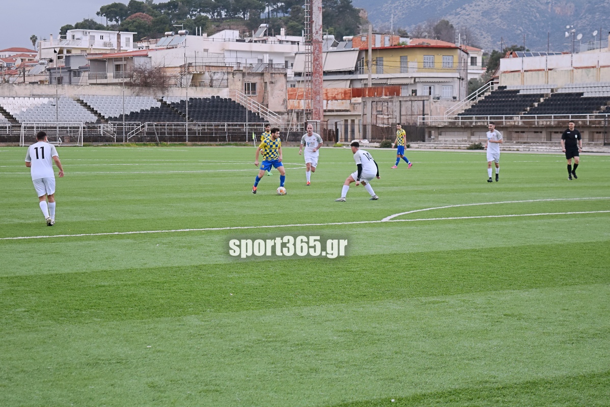 , Πανθουριακός – Ομόνοια 4-0: Ανέβασε στροφές στο τέλος (φωτογραφίες)