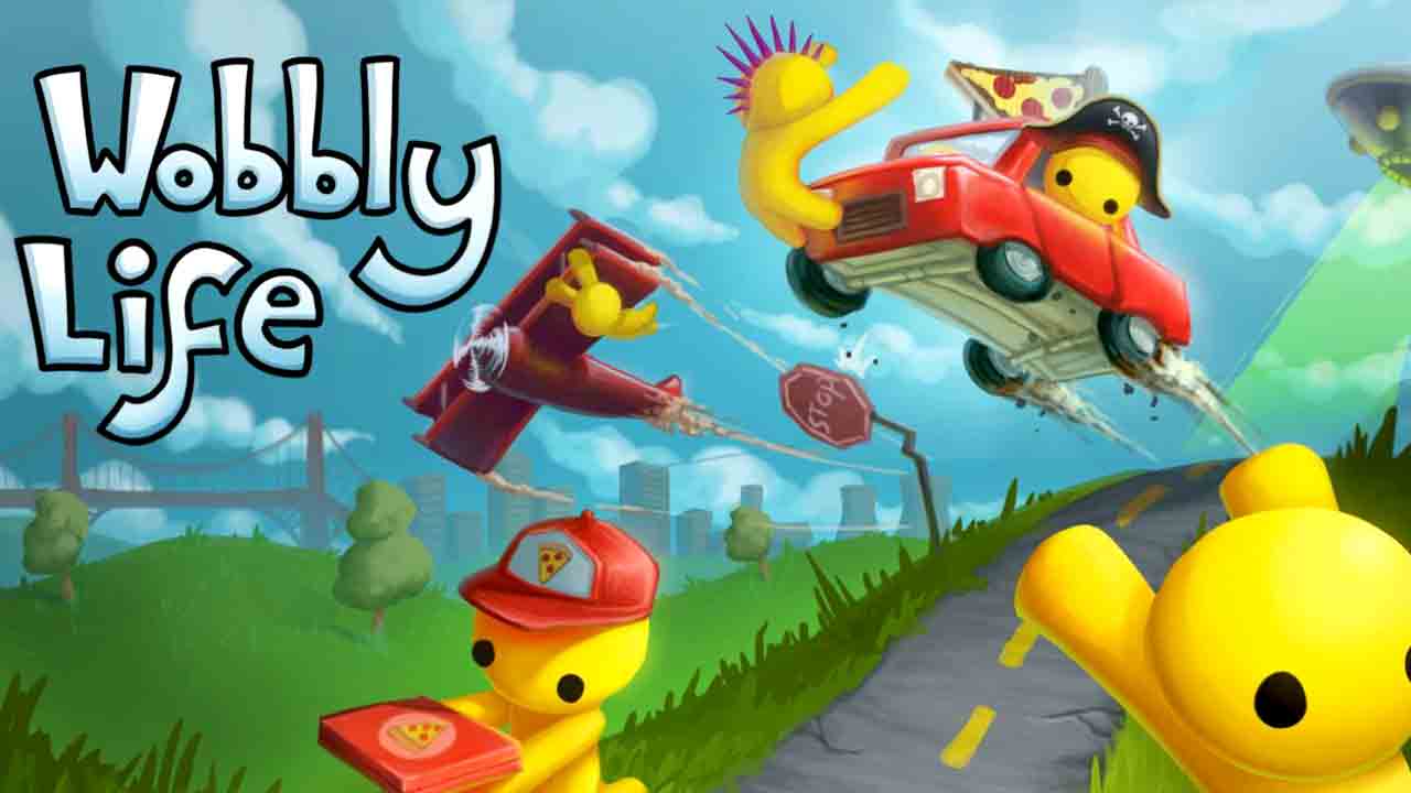 Wobbly Life Free Download (v0.7.6)