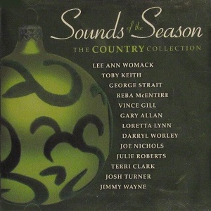 VA - Merry Christmas 2022 VA_-_Sounds_Of_The_Season_-_The_Country_Collection