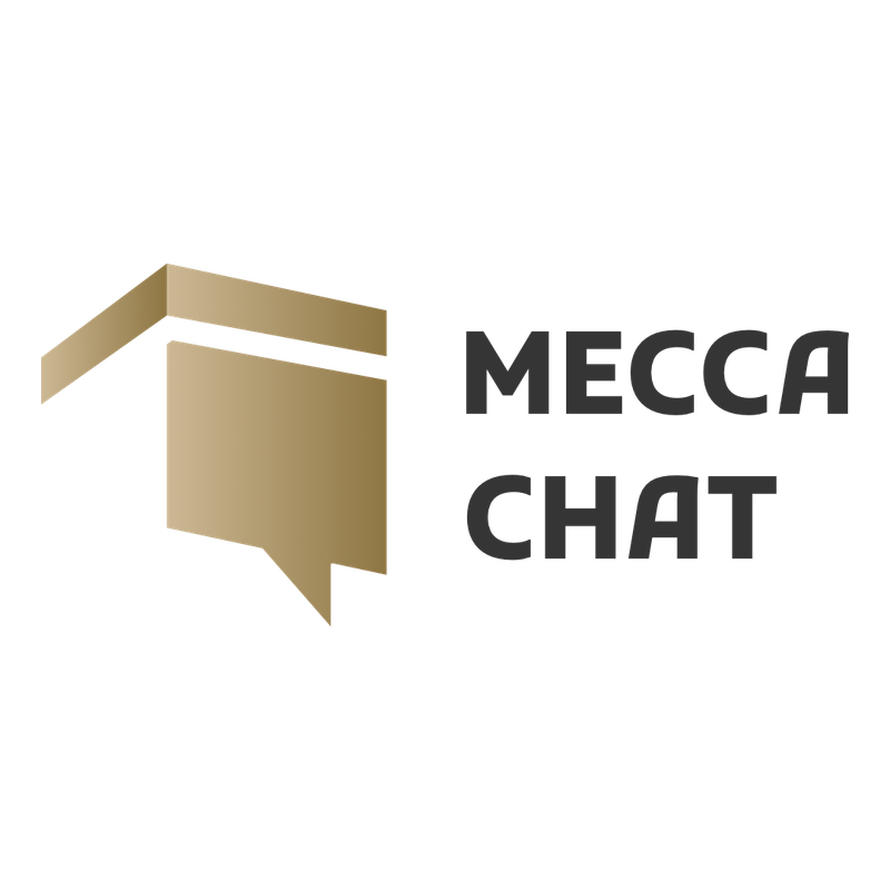 Mecca Chat logo