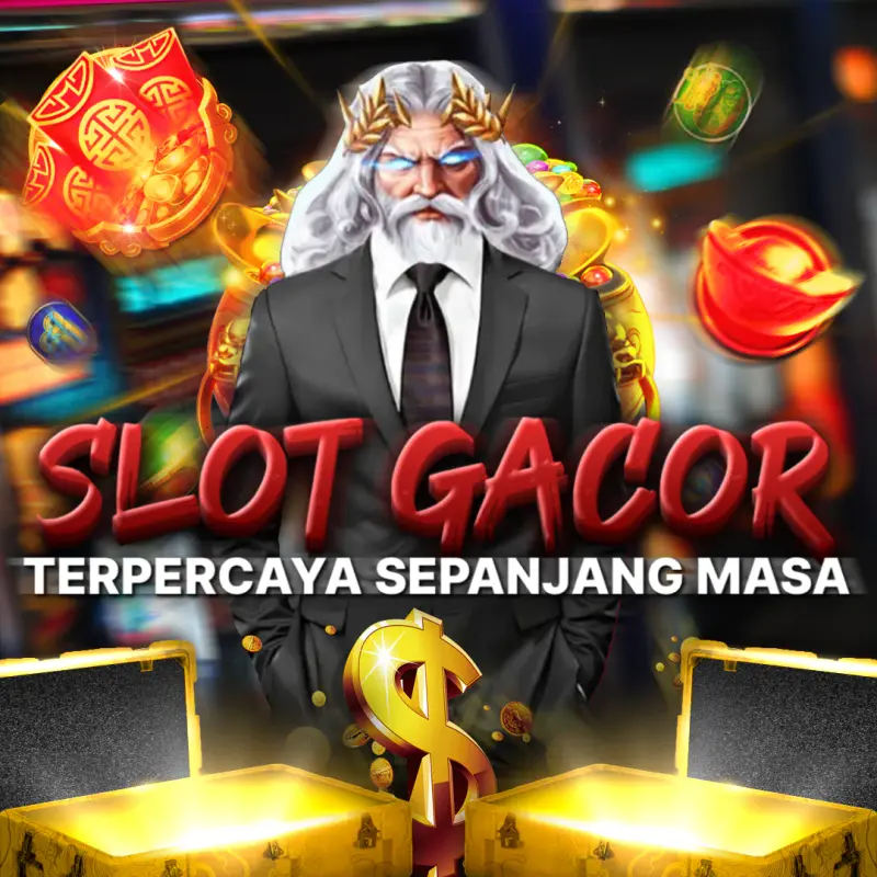 LORD88: Situs Judi Slot Gacor dan Game Slot Online Gacor Hari Ini