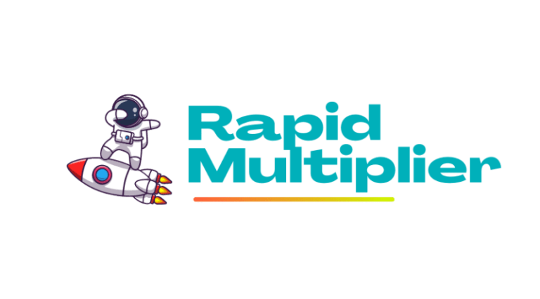 Tommie Powers - Rapid Multiplier