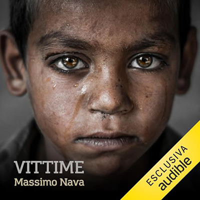 Massimo Nava - Vittime - Storie di guerra sul fronte della pace (2024) (mp3 - 128 kbps)