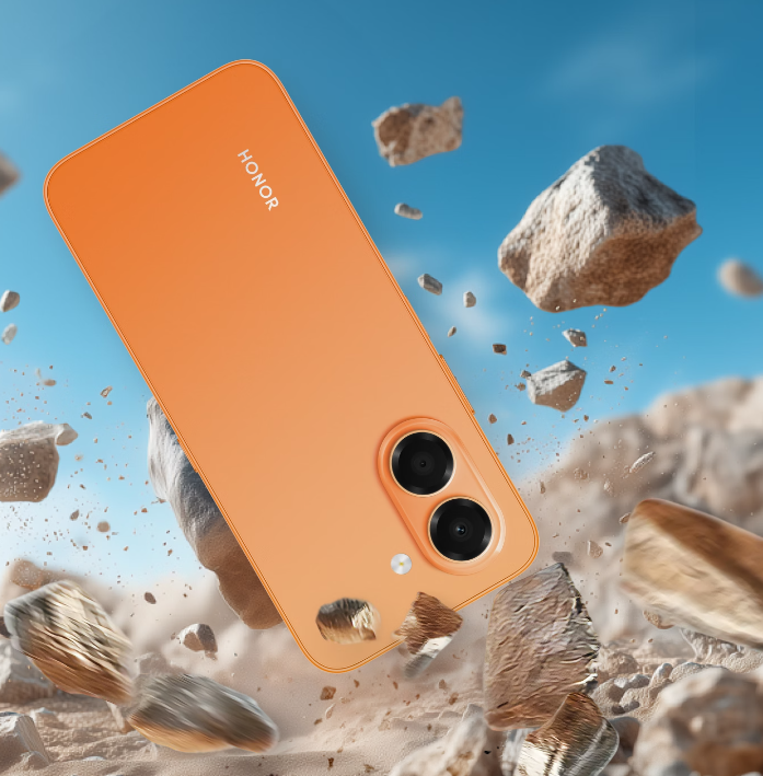 SGS 5-Star Drop Protection