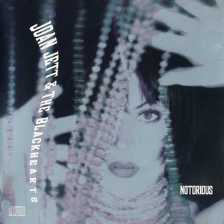 Joan Jett & The Blackhearts - Notorious (1991).mp3 - 320 Kbps