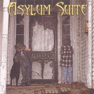 Asylum Suite - Asylum Suite (1999).mp3 - 320 Kbps