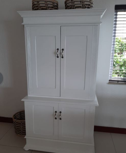 Restored Furniture Project