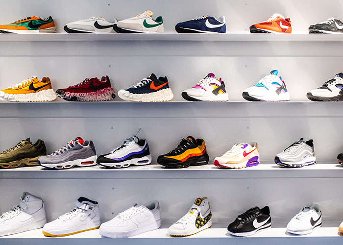 Take centre stage with different Shoes for Men