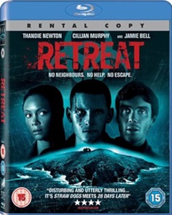 Retreat - Nessuna Via Di Fuga (2011).avi BRRip XviD AC3 iTA