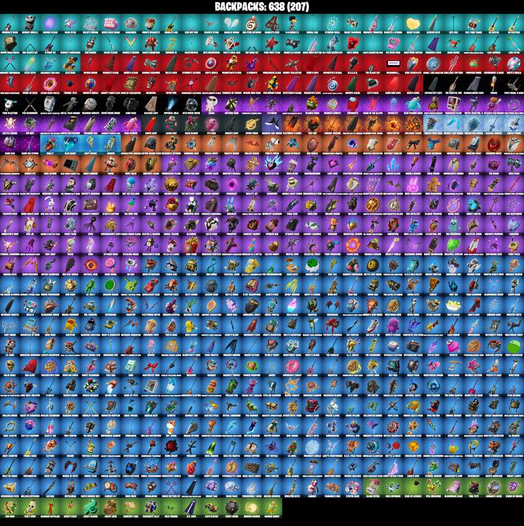 backpacks comp