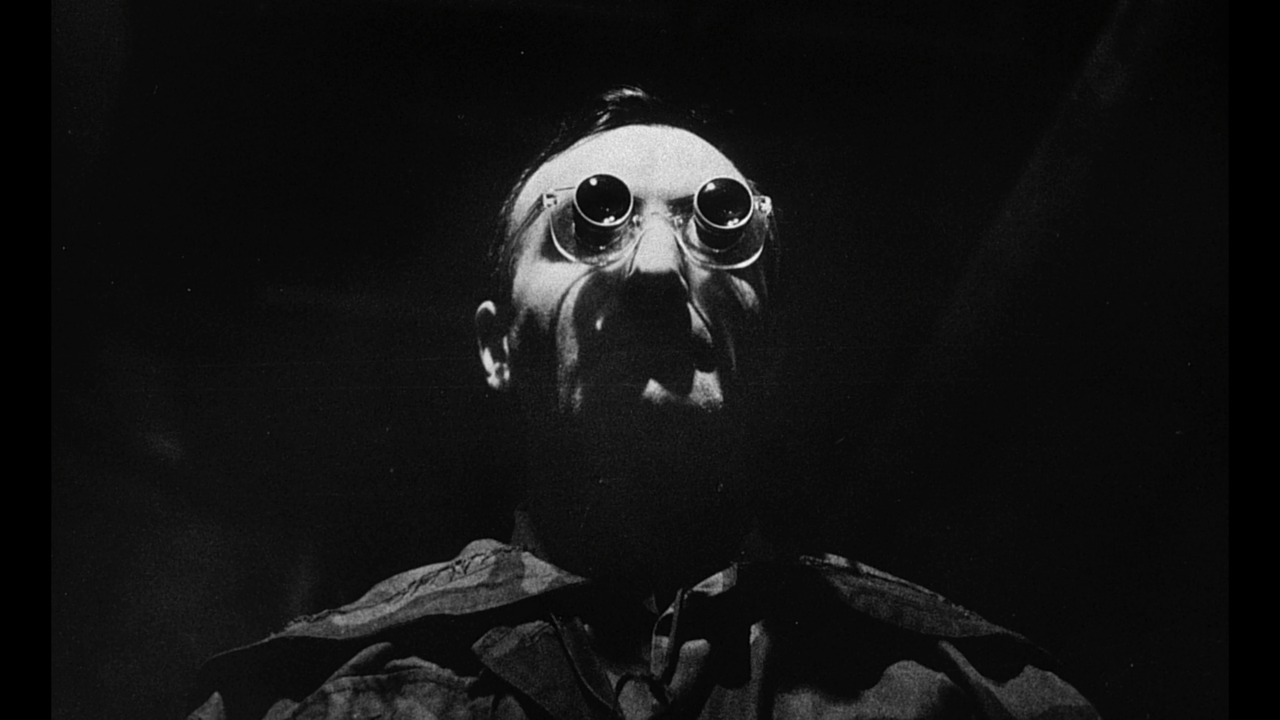 La Jetée 1962 BluRay BDRIP 1080p x265 AAC1.0 D0ct0rLew[UTR-HD]96