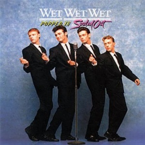 Wet Wet Wet