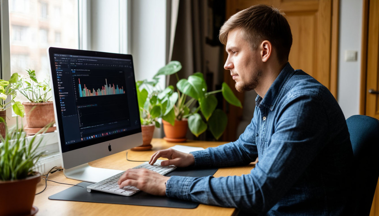 Использование ключевых слов для эффективного SEO продвижения сайта