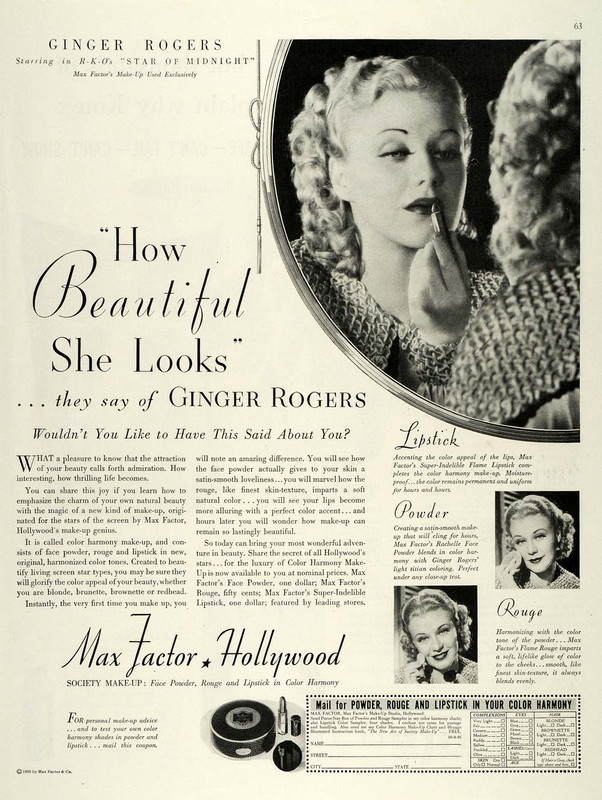 ginger_rogers_max_factor_1935