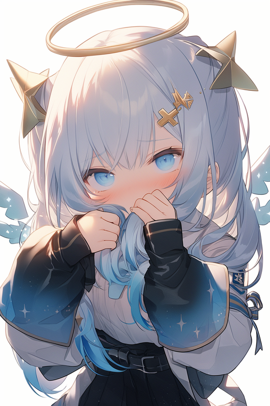 __Blue_hair_blue_eyes_little_girl_saint_gods_avatar_fantasy_liv_f78b4b37-8c33-4130-a341-905ae8ace563