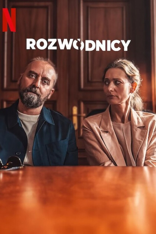 Rozwodnicy (2024)  POL.720p.NF.WEB-DL.DDP5.1.x264-P2P / Polska Produkcja