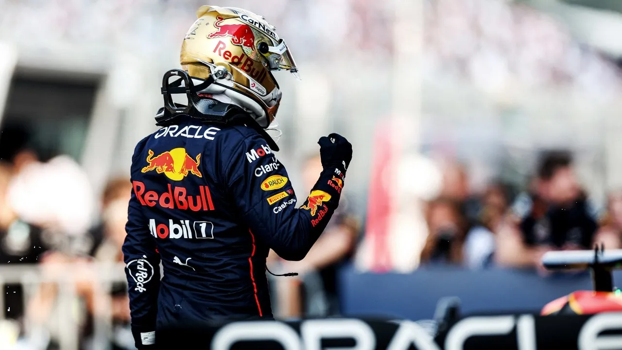 F1 GP Brasil 2022: horario y dónde verlo, será formato Sprint