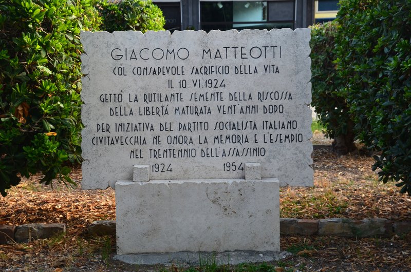CIVITAVECCHIA-13 y 14-9-2023 - Italia y sus pueblos-2018/2019/2023 (17)