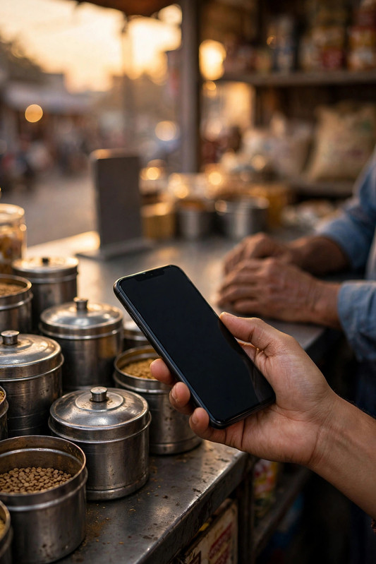 UPI MDR From Oct 15: Will Shops Charge You Extra? Explained