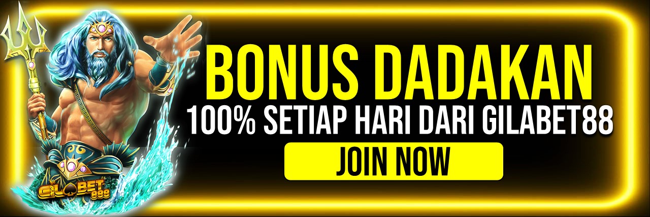 CASHBACK KEKALAHAN 100% ALL SLOT