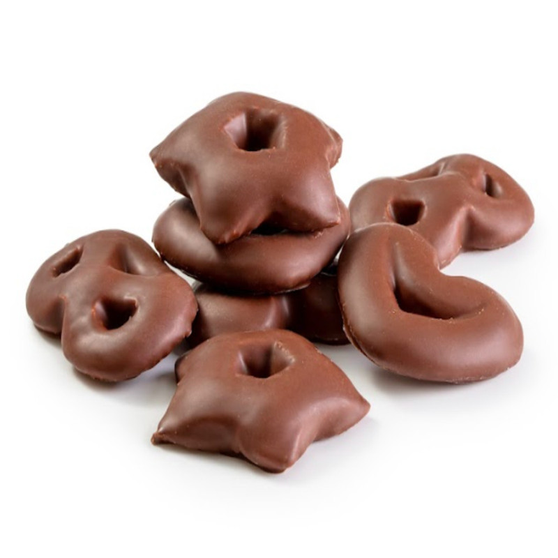 Печиво "Крем-брюле" (1500г)