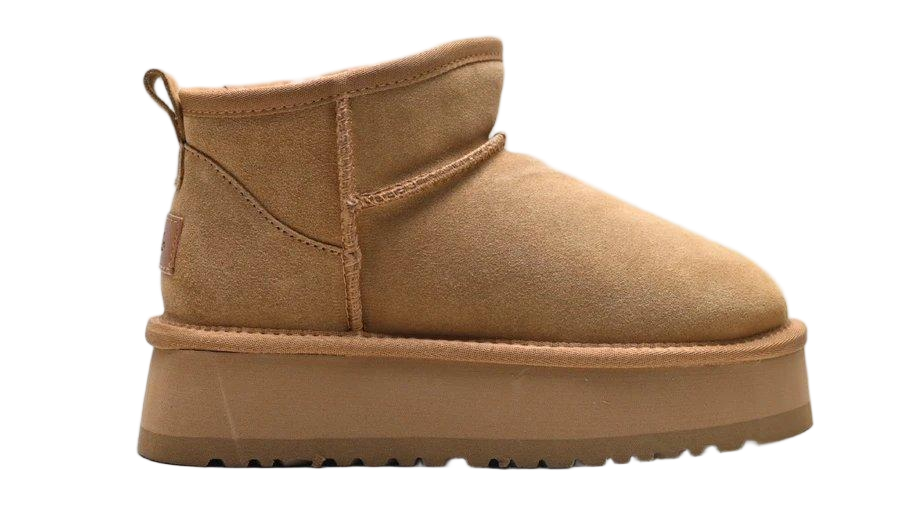 Ugg Snow Boots [PK BATCH]