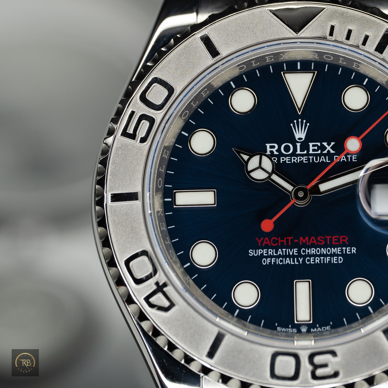 Rolex Yacht-Master 40 - Image 7