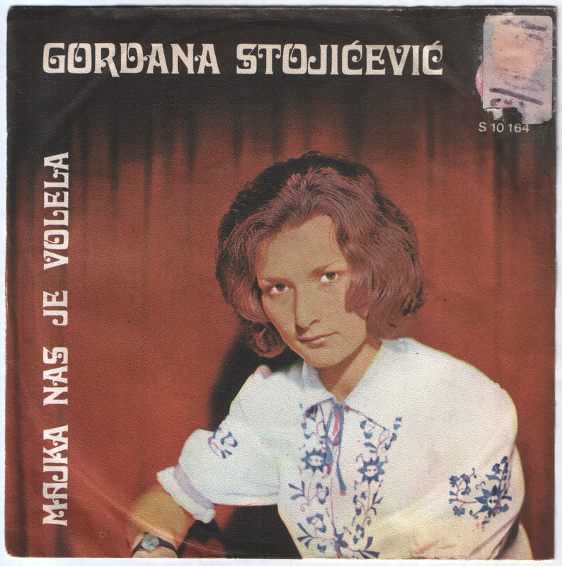 Gordana_Stojicevic_1973_-_P