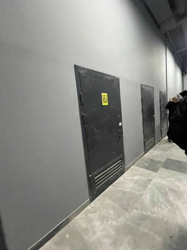 Доступність