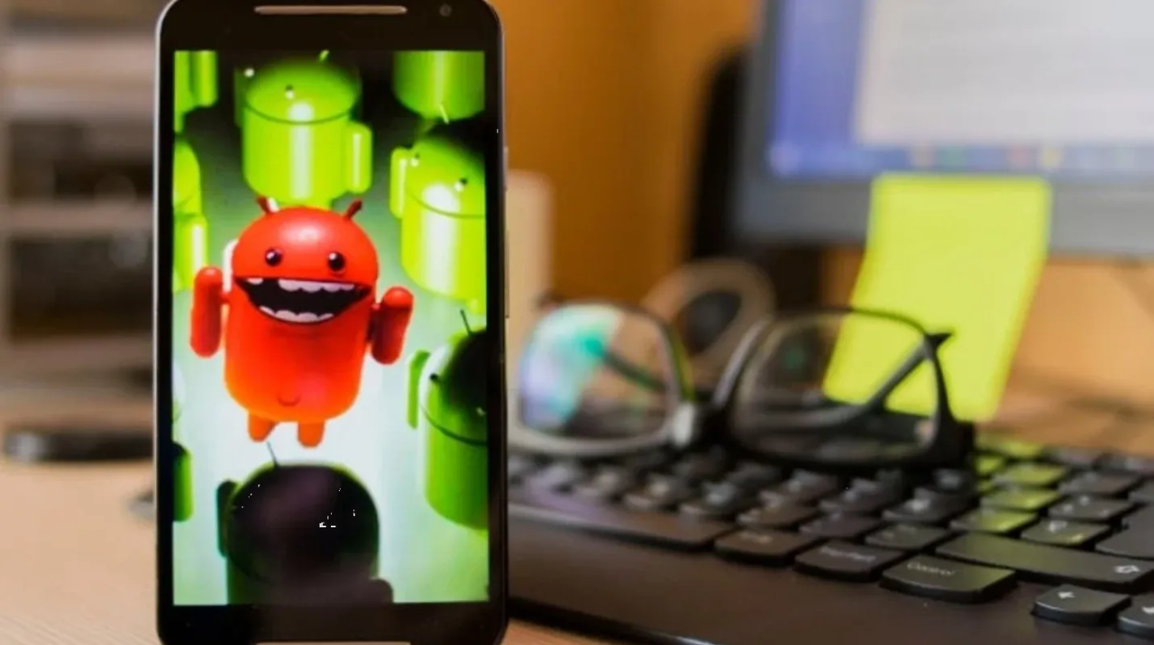 ¿Cómo saber si una app de Android tiene virus y qué es lo pasa con mi celular?