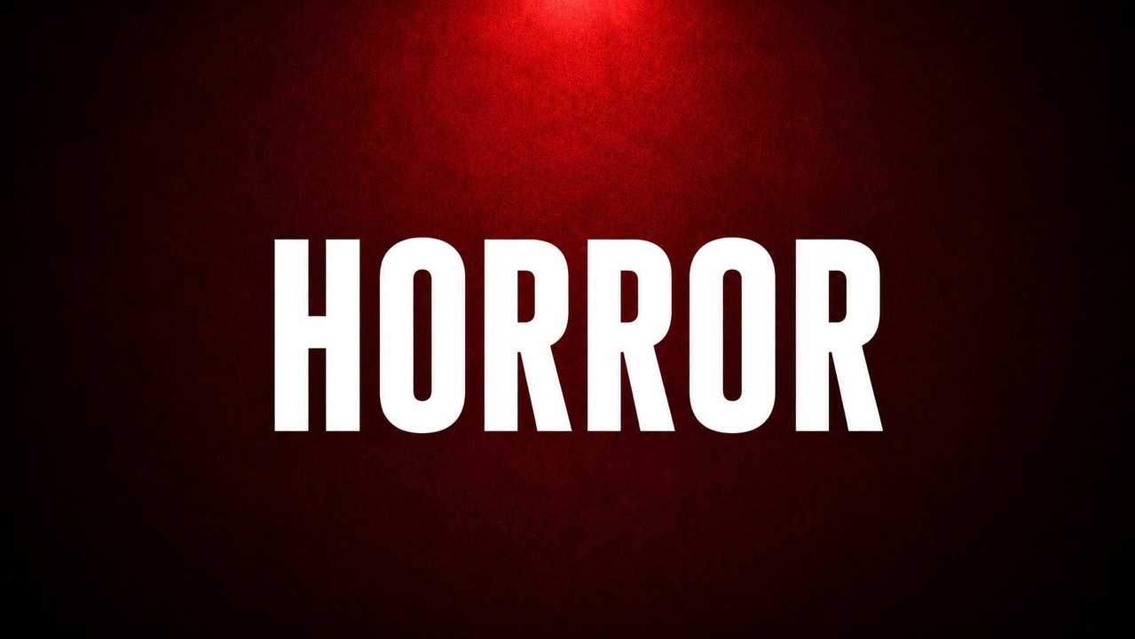 horror wide