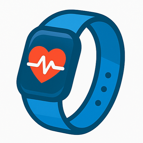logo FitPulse