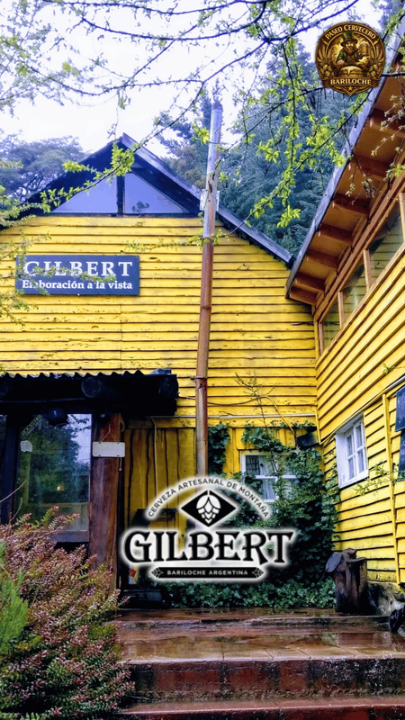 Gilbert