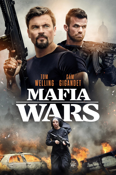 Mafijne rozgrywki / Mafia Wars (2024) PL | 360p | 480p | 720p | AC3.WEB-DL.XviD-GR4PE | DD2.0 | Lektor PL