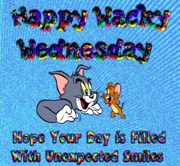 Tom-Jerry-Wacky-Wednesday