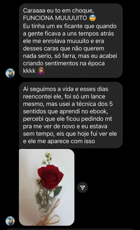 Depoimento 4