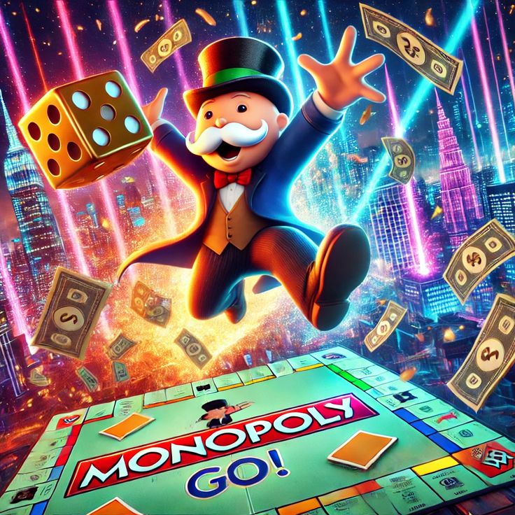 Monopoly