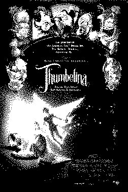 Thumbelina (1994)
