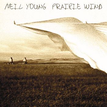 Prairie Wind (2005) [2016 Remaster]