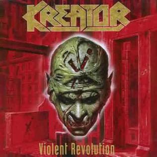 Re: Kreator
